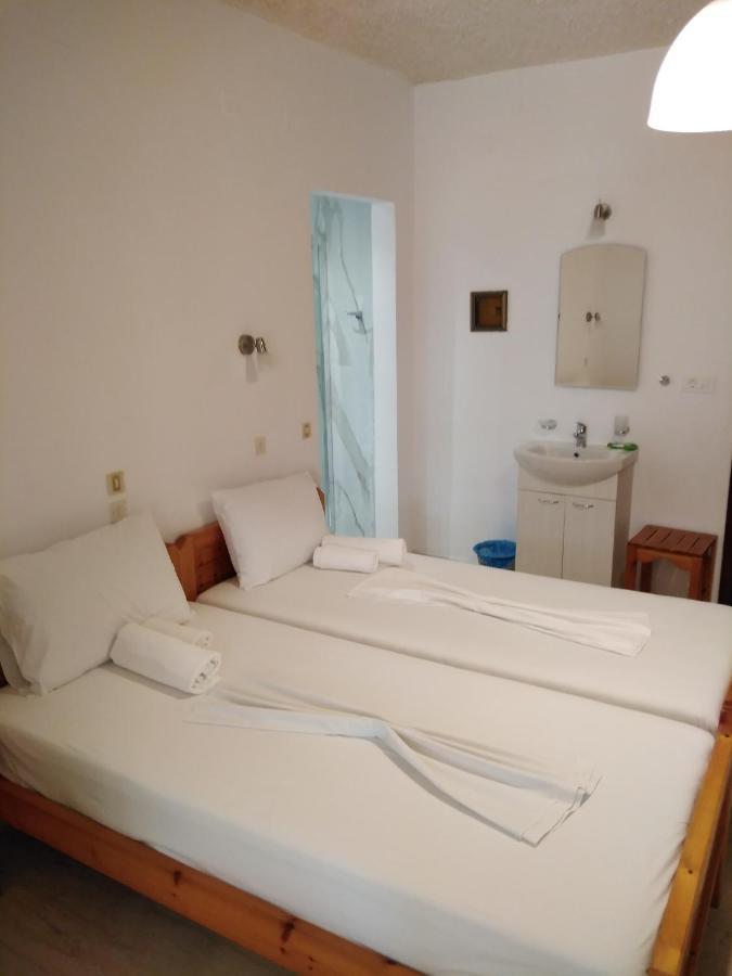 Ηotel Della Parga Exterior foto