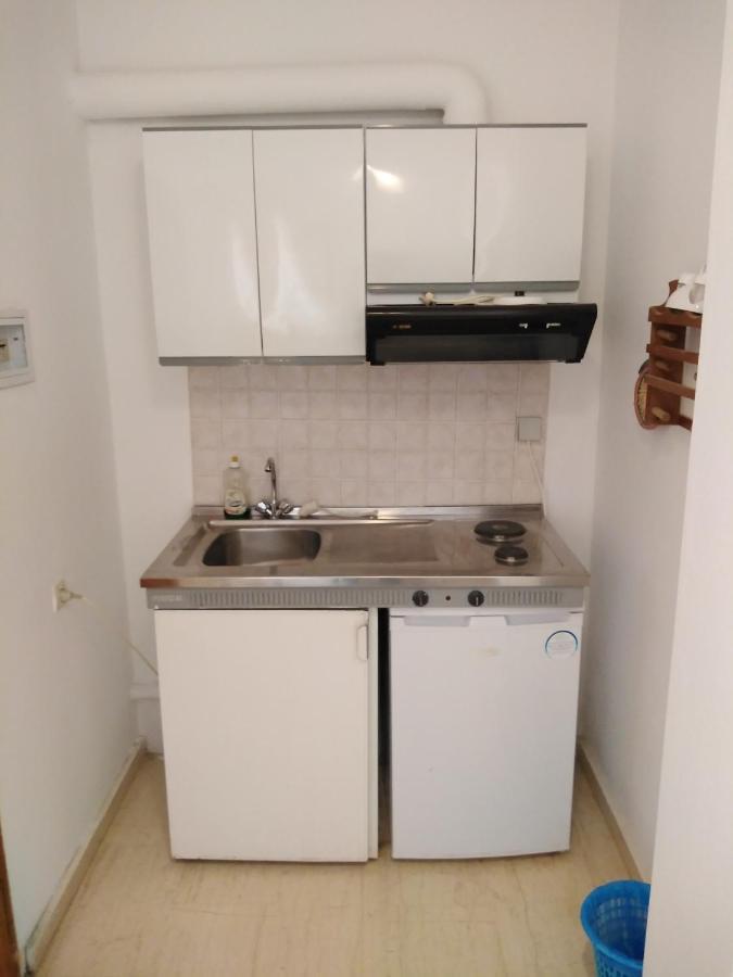 Ηotel Della Parga Habitación foto
