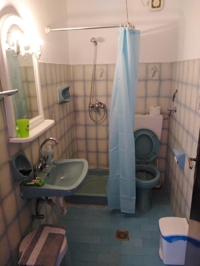 Ηotel Della Parga Exterior foto