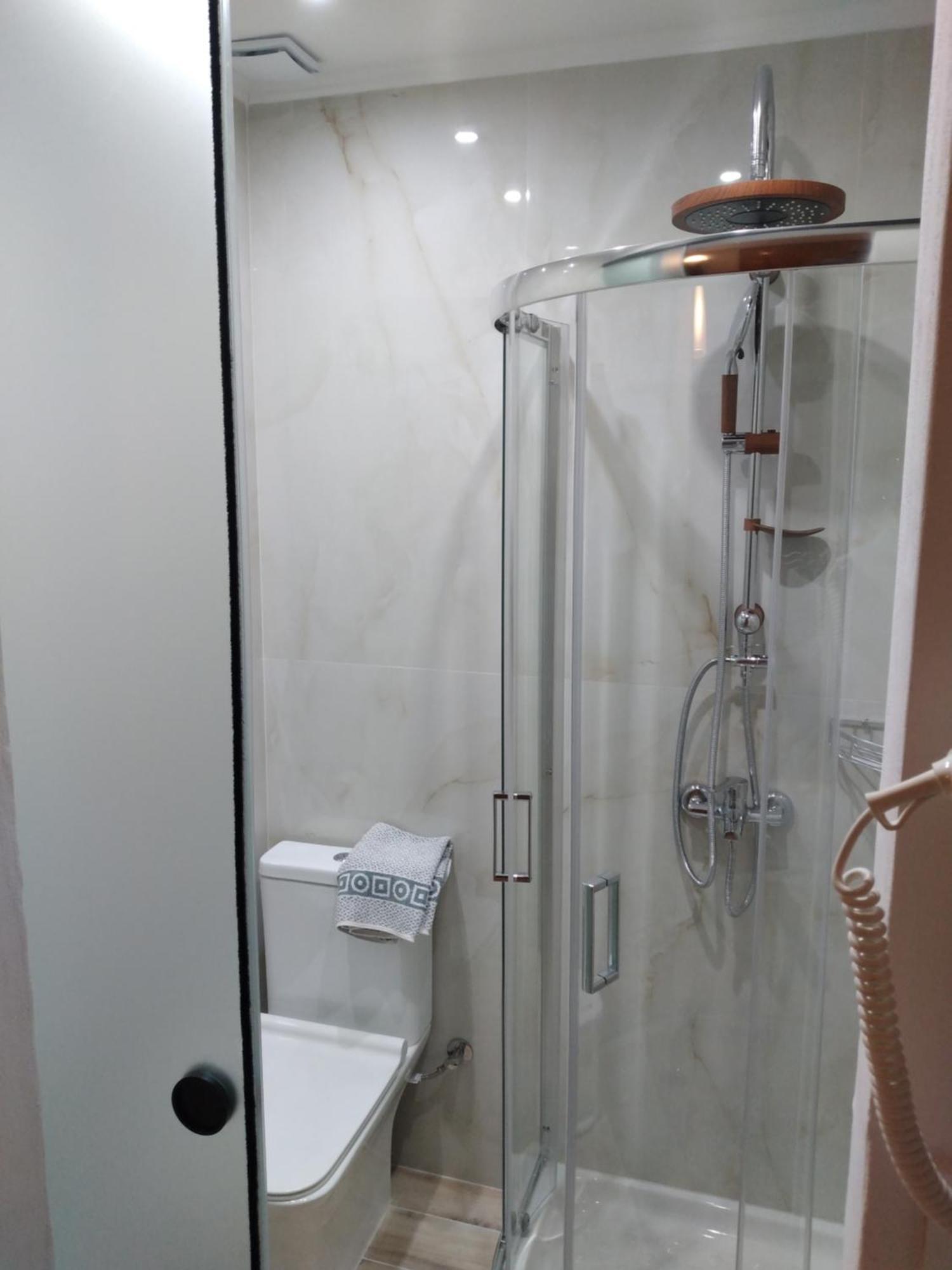 Ηotel Della Parga Habitación foto